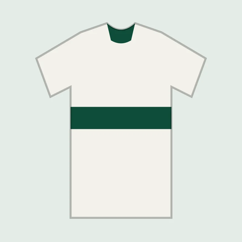 Camiseta de entrenamiento (referencia de la temporada anterior)