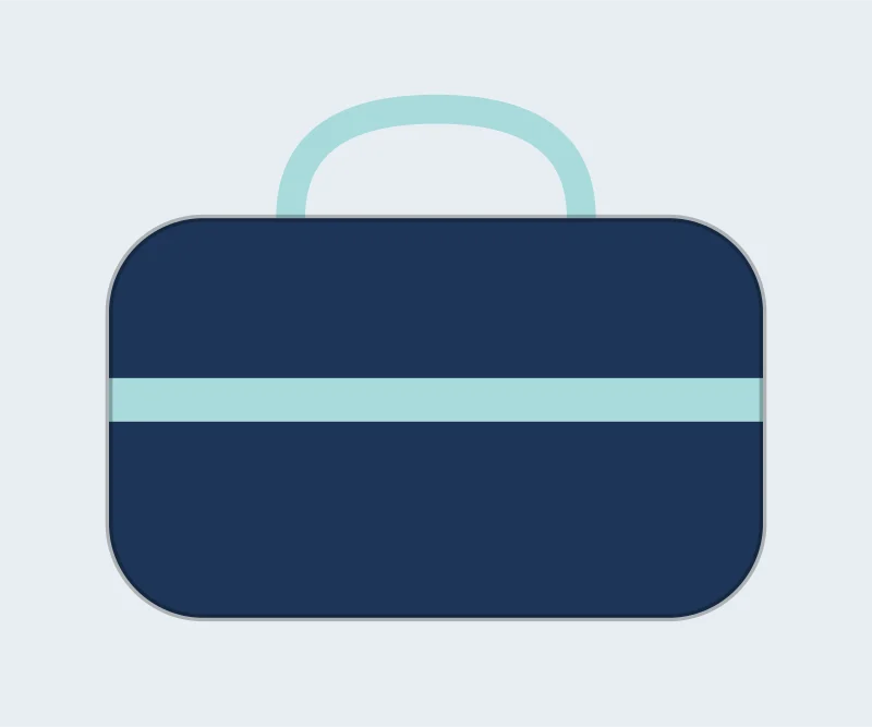 Bolso (diseño de ejemplo)