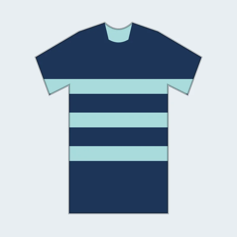 Camiseta (diseño de ejemplo)
