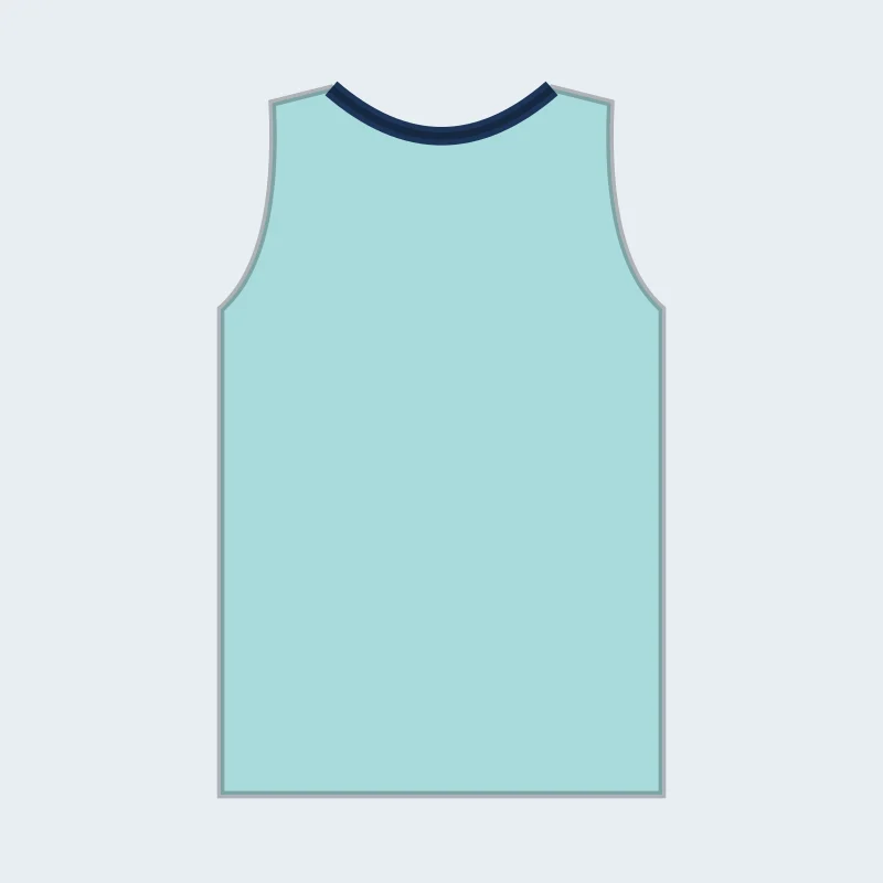 Musculosa (diseño de ejemplo)