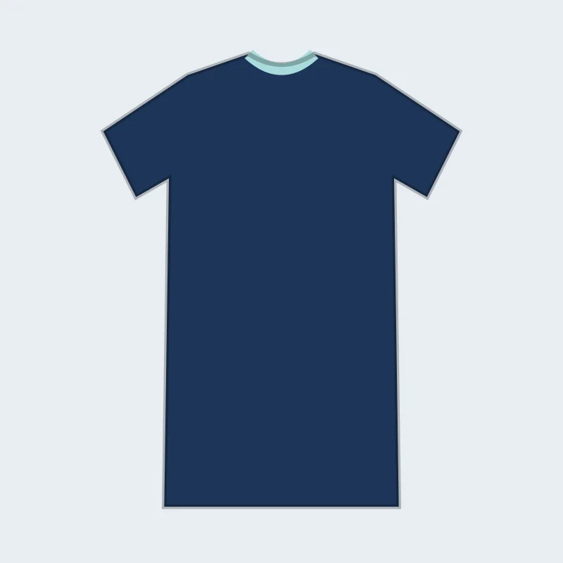 Remera (diseño de ejemplo)